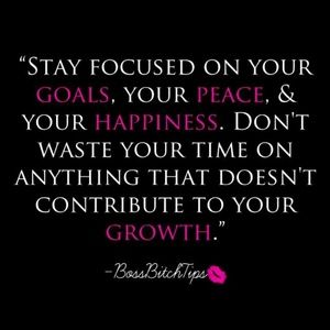 Meet your Posher, Tonja